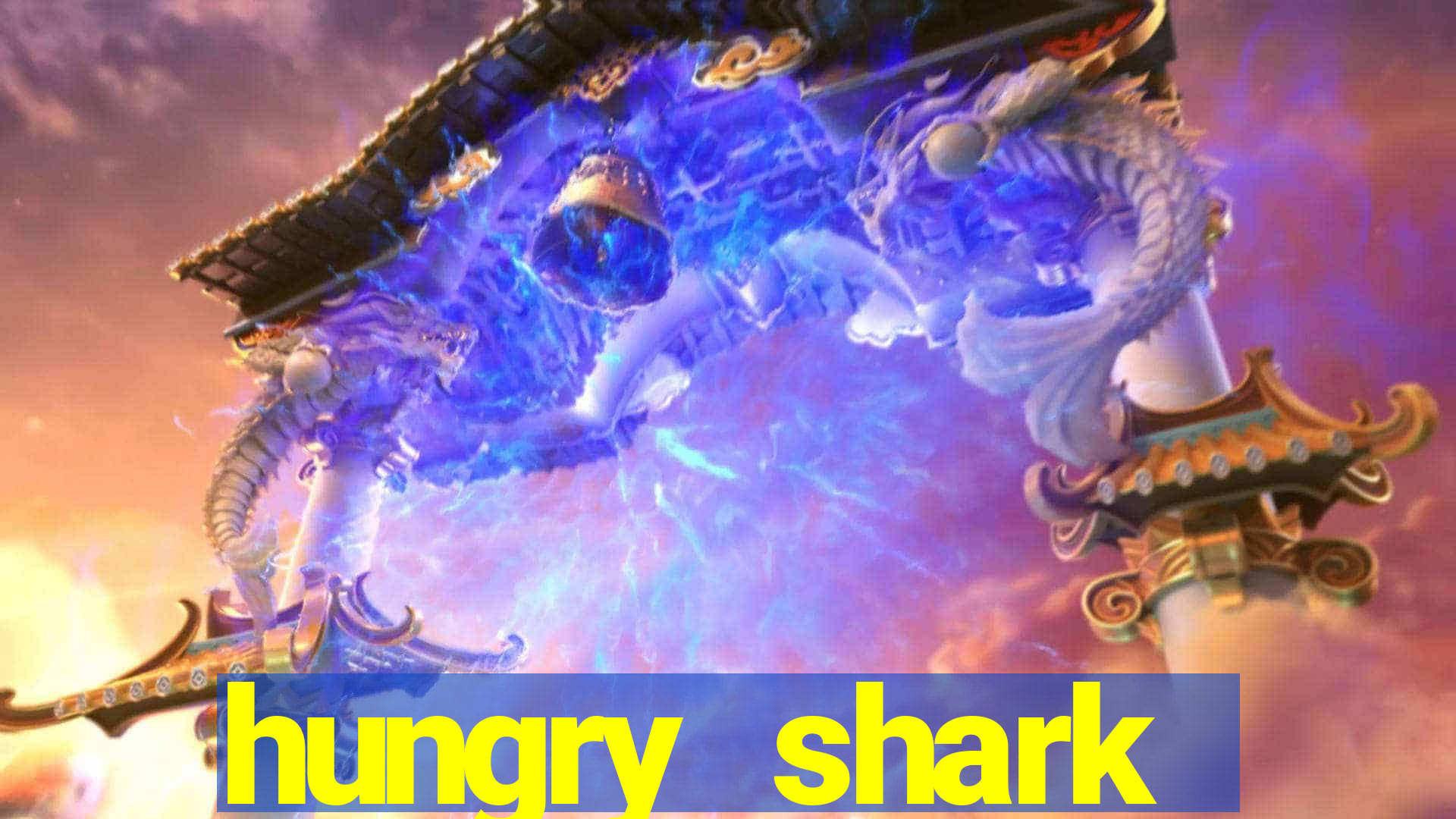 hungry shark evolution dinheiro infinito ios